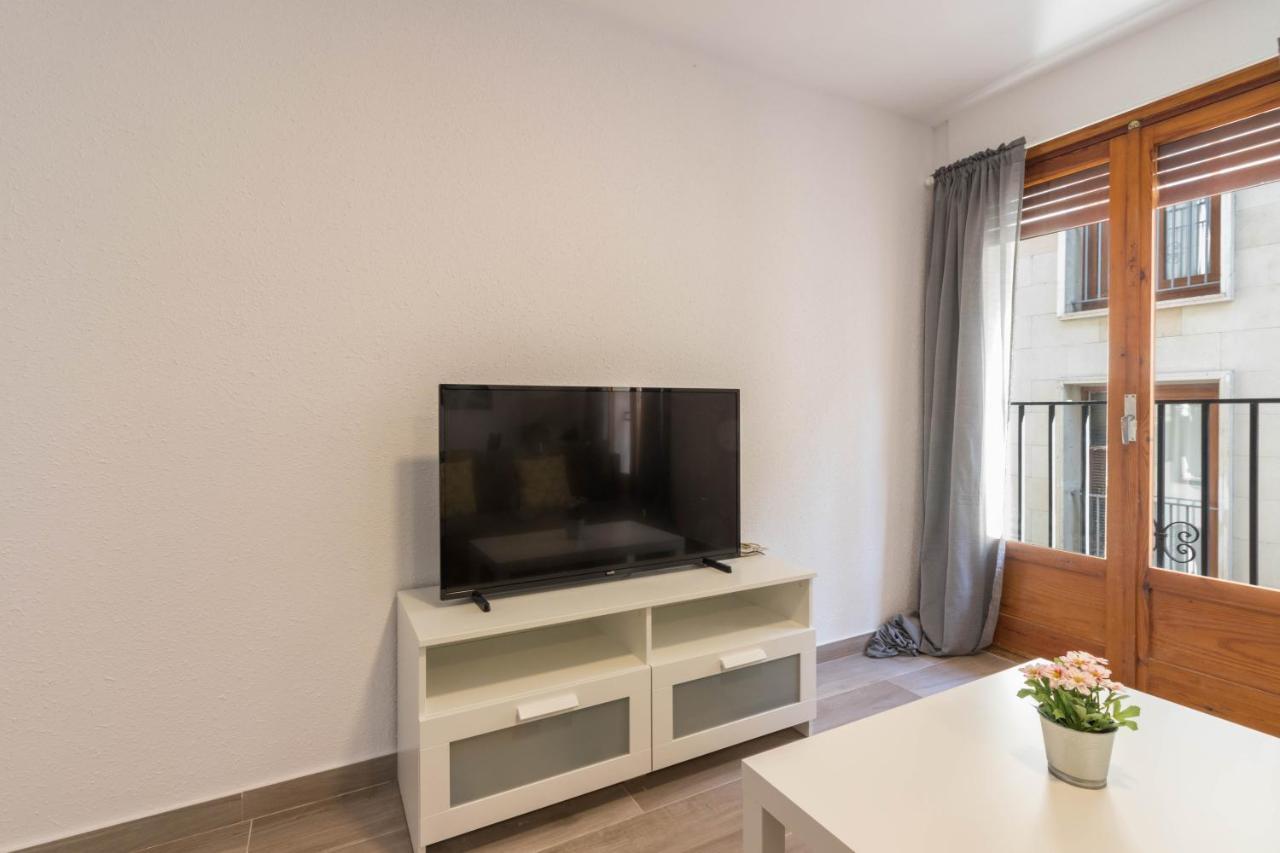 Alc - Jorge Juan, Acogedor Apartamento En El Centro De Alicante Apartment Luaran gambar