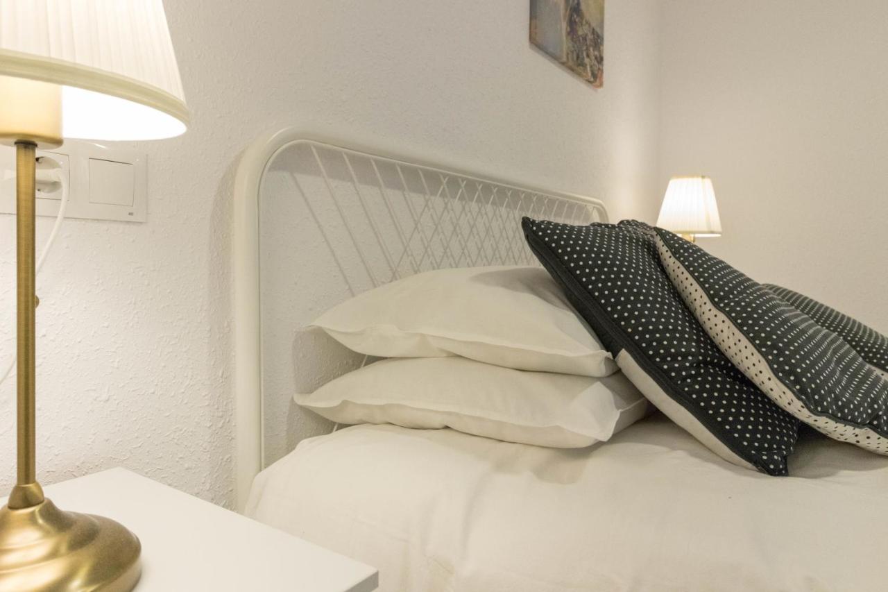 Alc - Jorge Juan, Acogedor Apartamento En El Centro De Alicante Apartment Luaran gambar