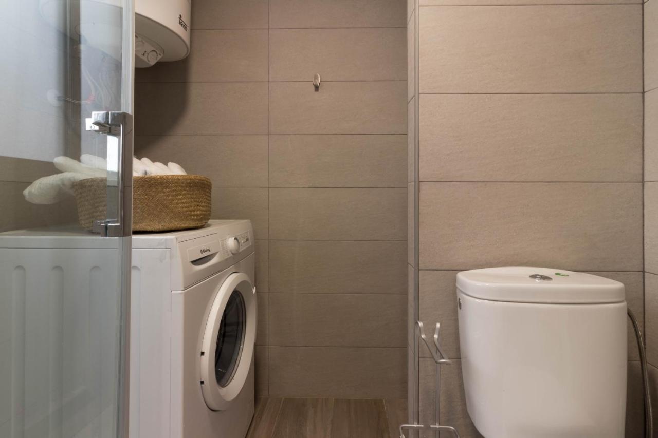 Alc - Jorge Juan, Acogedor Apartamento En El Centro De Alicante Apartment Luaran gambar